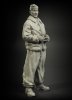 Panzer Art FI35-027 Waffen-SS tank officer winter clotches No.1 1/35